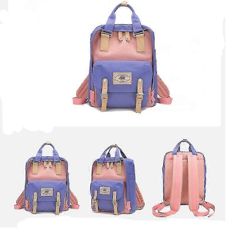 Fashion Female Backpack, School Backpack, School Backpack, Backpack With Laptop Compartment