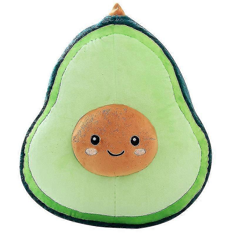 Creative Plus jucărie Avocado perna Hug fructe