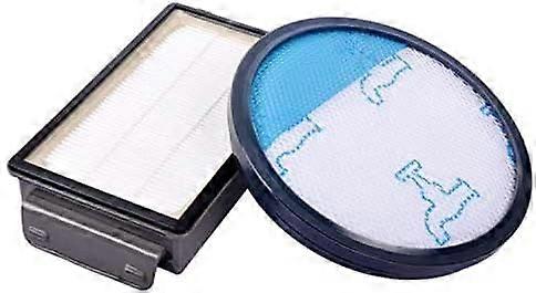 Kit Di Filtri HEPA, Aspirapolvere Compatto Per Serie Cyclonic Power, Compatibile Con Rowenta RP3721EA, RO3798EA, RO3731EA, RO3724EA, RO3753EA - Foto 6