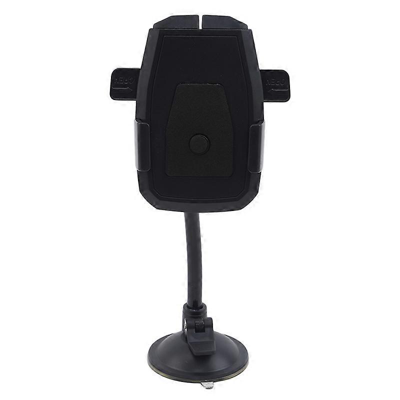 Car Convenient Phone Navigation Holder Support Handlebar Rearview Mount Clip Bracket For Mobile CellPhone