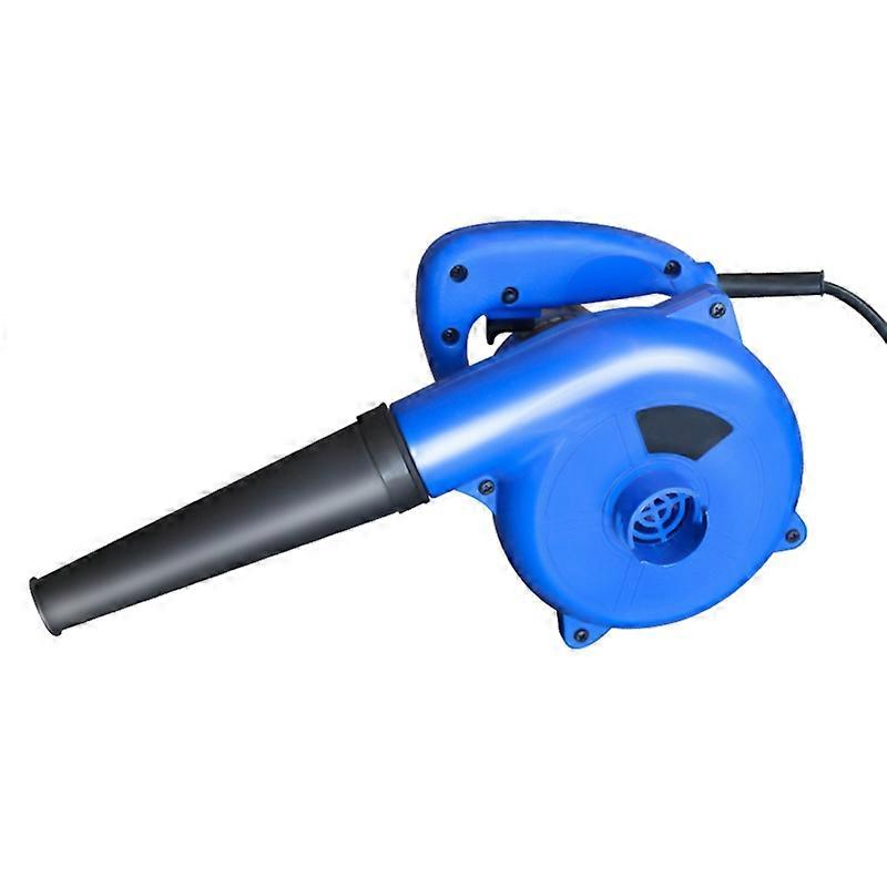 Practical Vacuum Cleaner 220V Electric Air Blower 2 In 1 For Blowing Leaf Garden