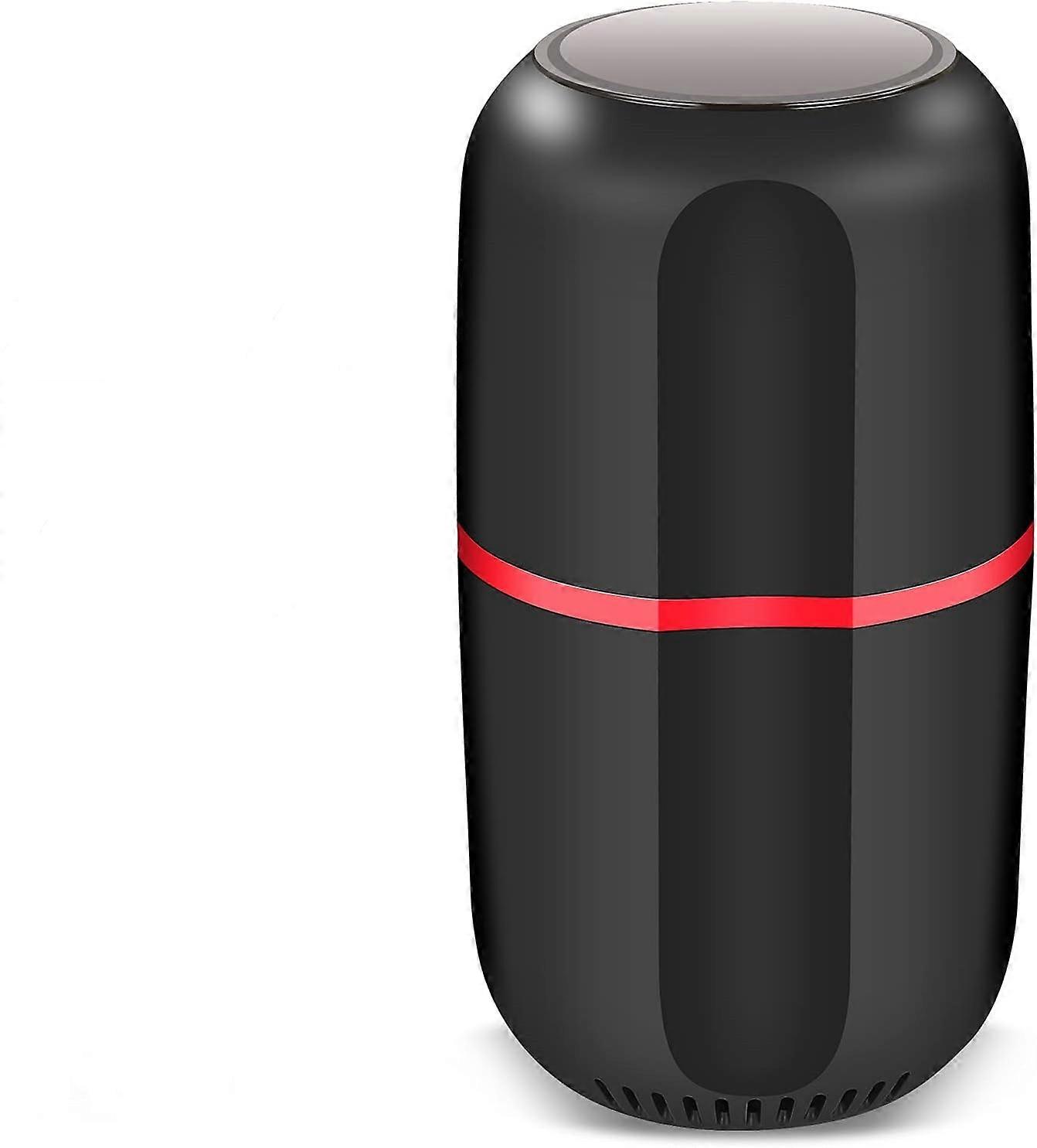 Electric Pill Crusher Grinder - Grind And Pulverize Small And Large Medication And Vitamin Tablets To Fine Powder - Electronic Pulverizer To Crush