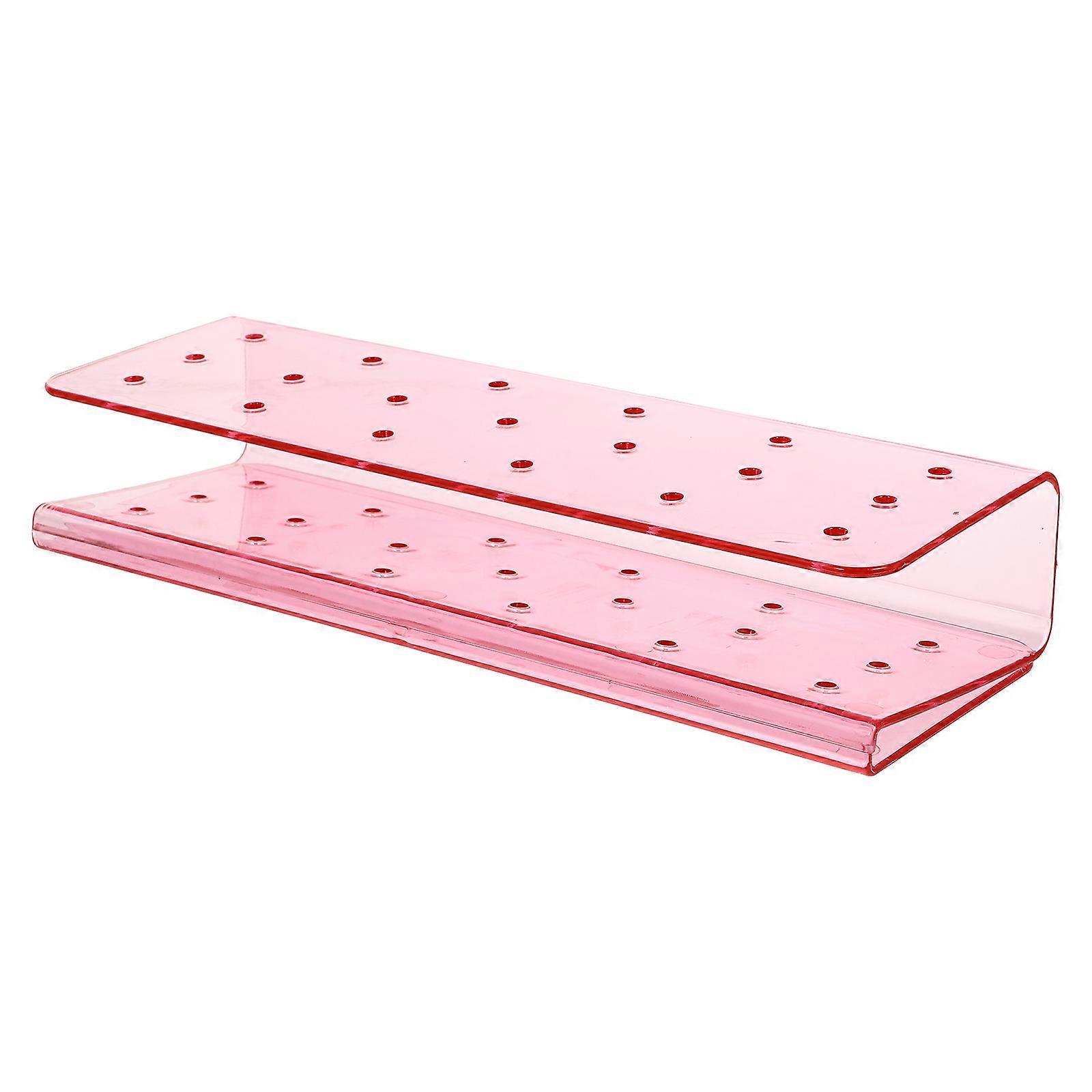 1pc Creative Lollipop Holder Lollipop Display Rack Lollipop Showing Stand