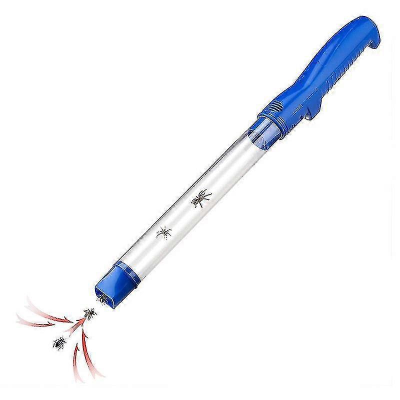 Naiwang Usb Recharable Vacuum Insect Suct Insect