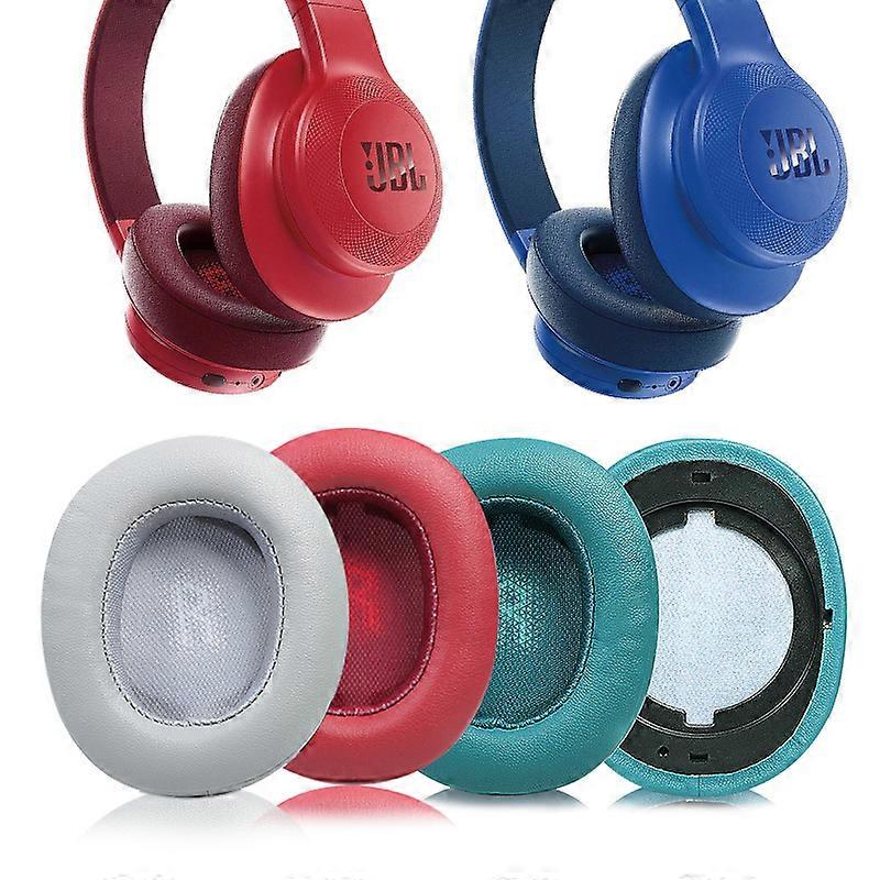 For JBL E55BT Headphones Holster Earmuffs E55BT Headphone Replacement Pad