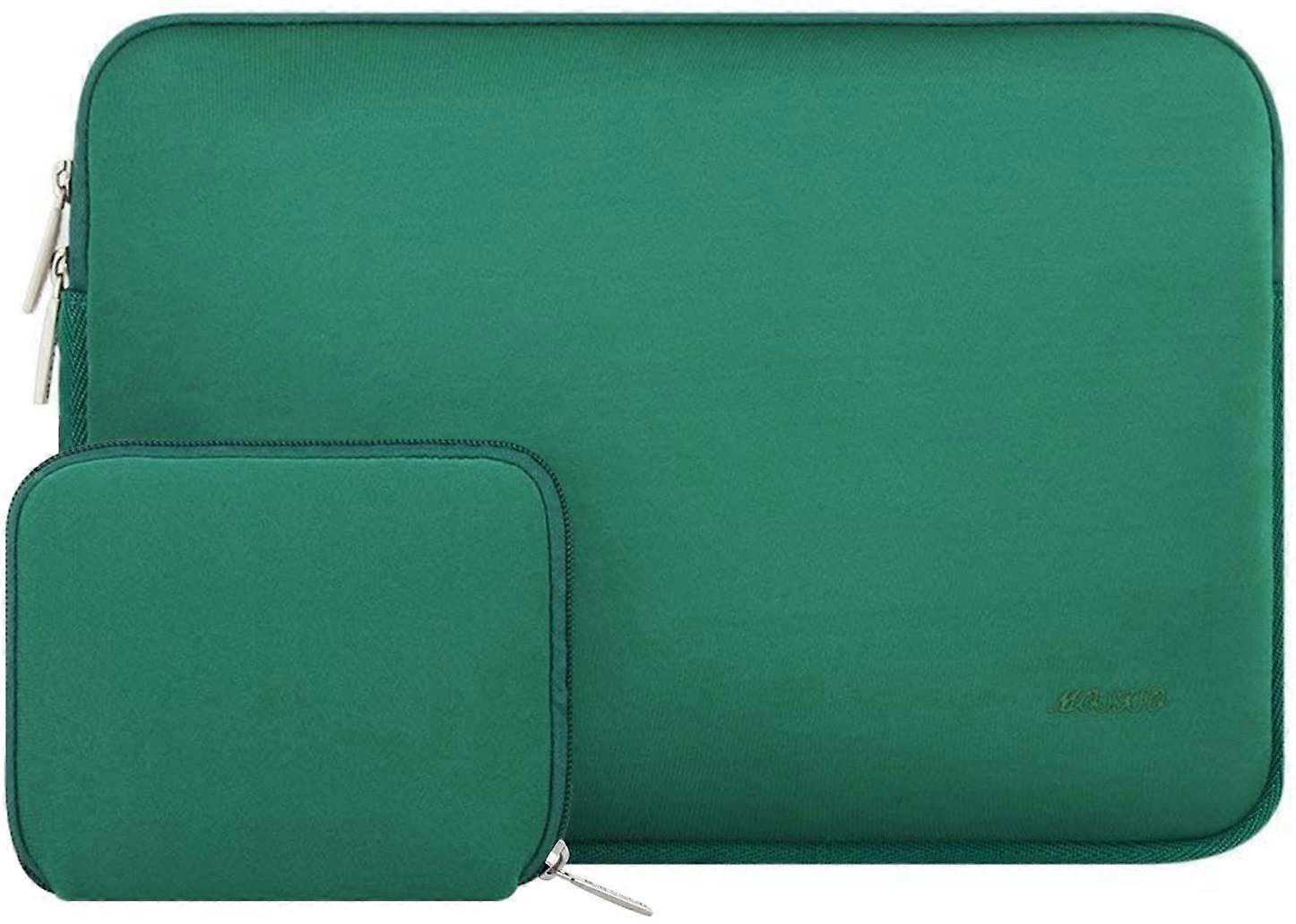 Capa para laptop Peacock Green13 compatível com MacBook Air/Pro Retina, notebook de 13-13,3 polegadas, compatível com MacBook Pro 14 polegadas 2022 2021 M1 Pro/M1 