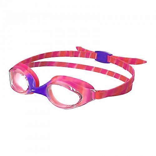 Speedo Childrens/Kids Hyper Flyer 2024 Swimming Goggles