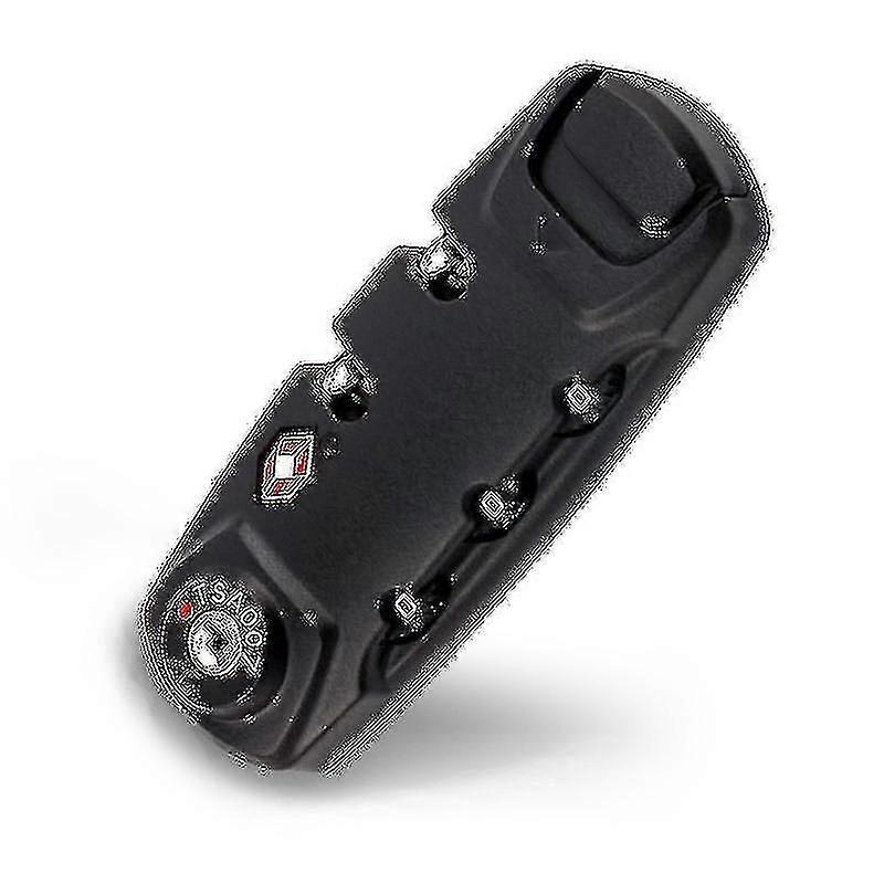 3 Digit Number Padlock Combination Tsa Lock Suitcase Luggage Travel Bag Secure Code Combination Locks Replacement