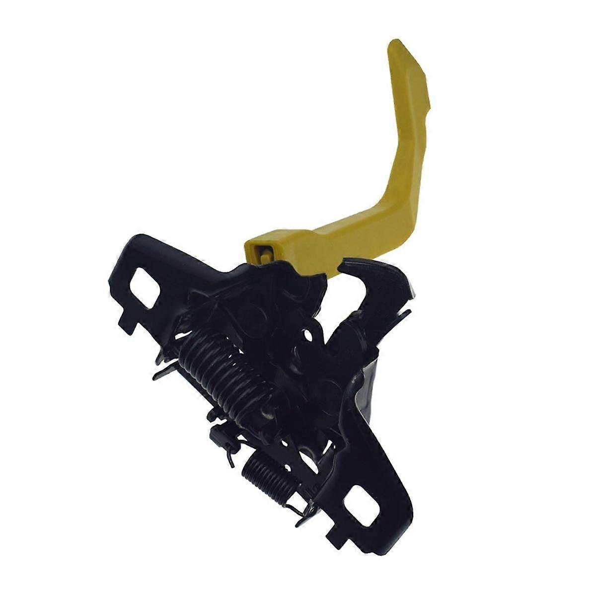 New Hood Latch Lock Assembly for Sentra 2020 2021 65601-6LA0B 656016LA0A