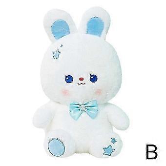 Plush Toy Star Rabbit Plush Doll Plush Doll Bear