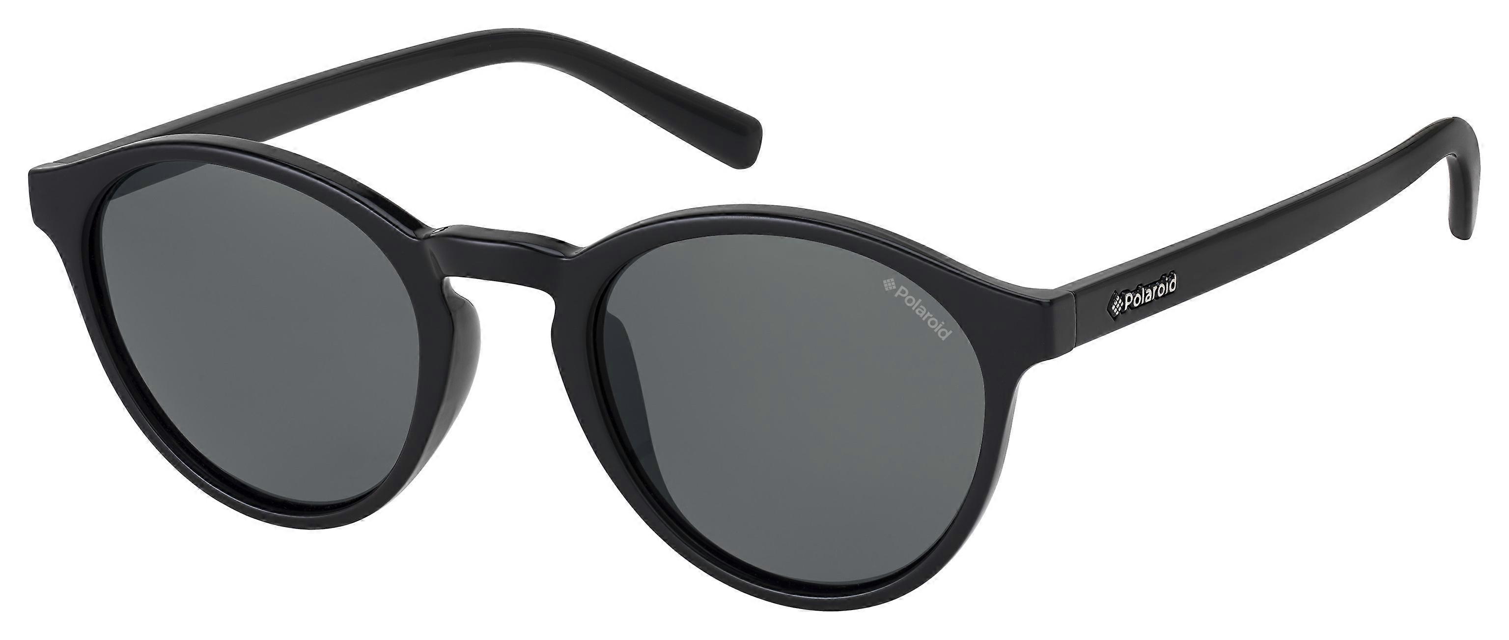 Sunglasses POLAROID PLD 1013/S D28 SHINY BLACK 50/22/150 MAN