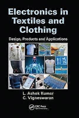 Electronics in Textiles and Clothing