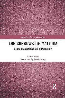 The Sorrows of Mattidia