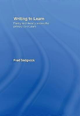 Writing to Learn