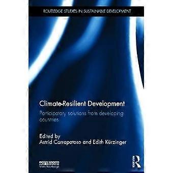 Climate-Resilient Development
