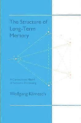 The Structure of Long-term Memory
