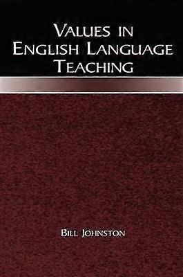 Values in English Language Teaching