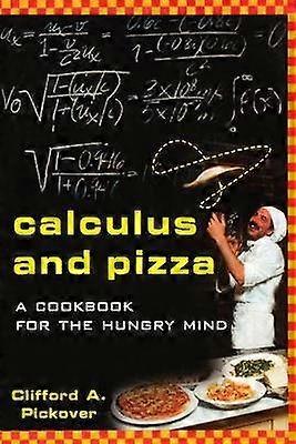 Calculus and Pizza