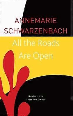 All the Roads Are Open