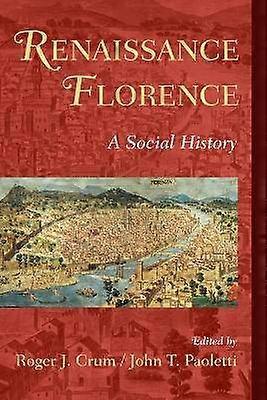 Renaissance Florence