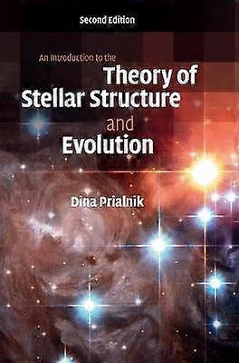 An Introduction to the Theory of Stellar Structure and Evolution