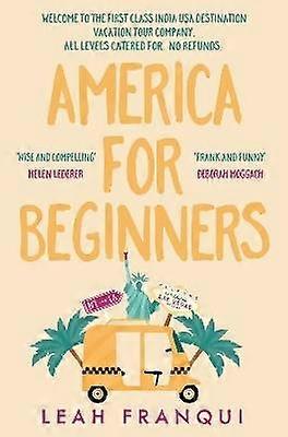 Amerika voor Beginners
