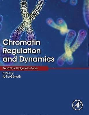 Regulacja i dynamika chromatyny
