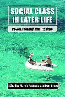 Social Class in Later Life
