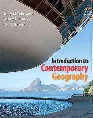Introduction to Contemporary Geography