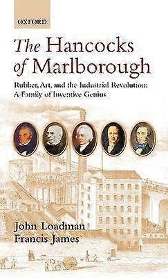 De Hancocks van Marlborough