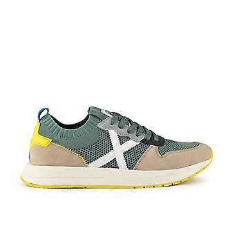 MUNICH Net 8903031 KHAKI - Herrenschuhe