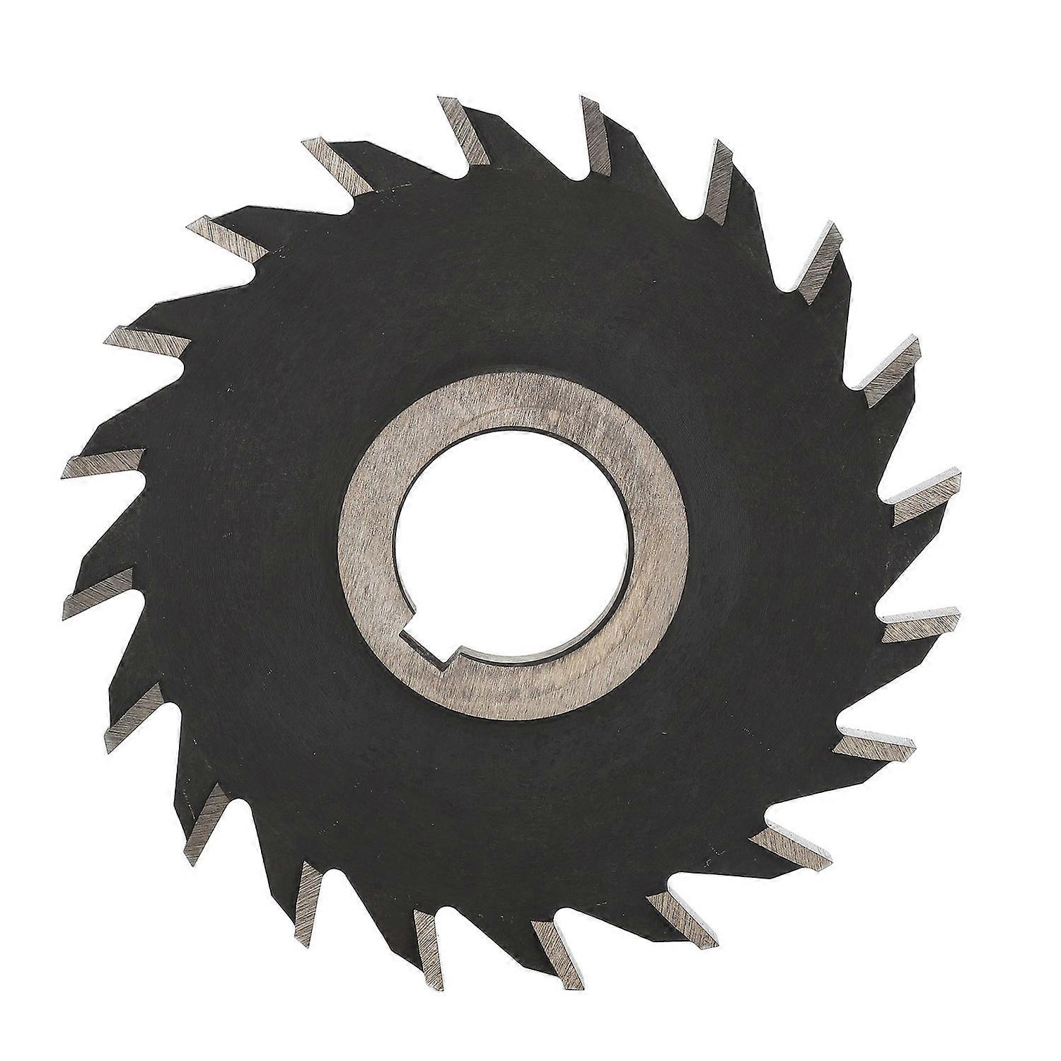 Milling Cutter High Speed Steel Fine Punching Large Cut Out Design Gear Cutter Disc Industrial Suppl