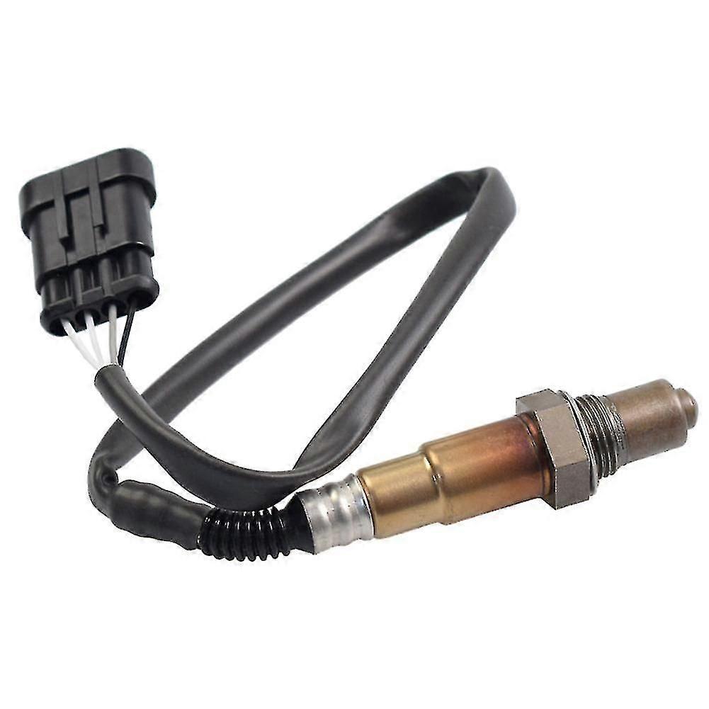 Lambda Oxygen Sensor Probe ForRomeo 156 Gtv Spider Fiat Lancia