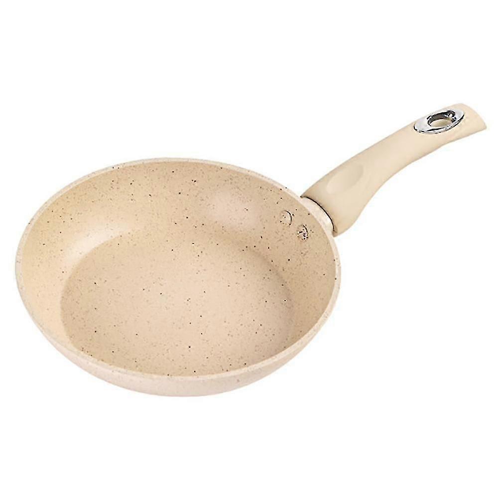 Frying Pan Wok Non-stick Pans For Cooking Pots Deep Fryer,28cm