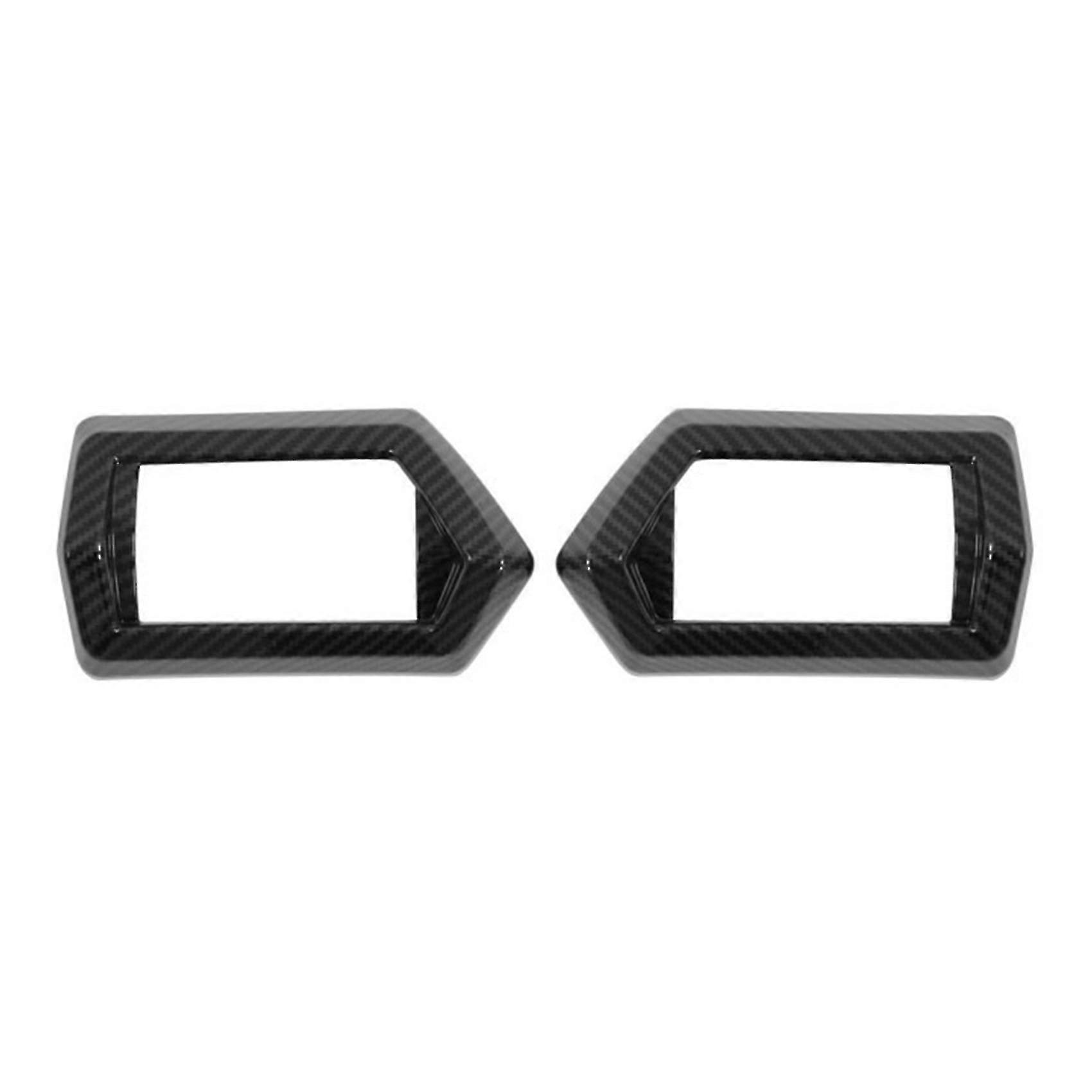 Car Central Control Instrument Air Outlet Vent Cover ForRaize