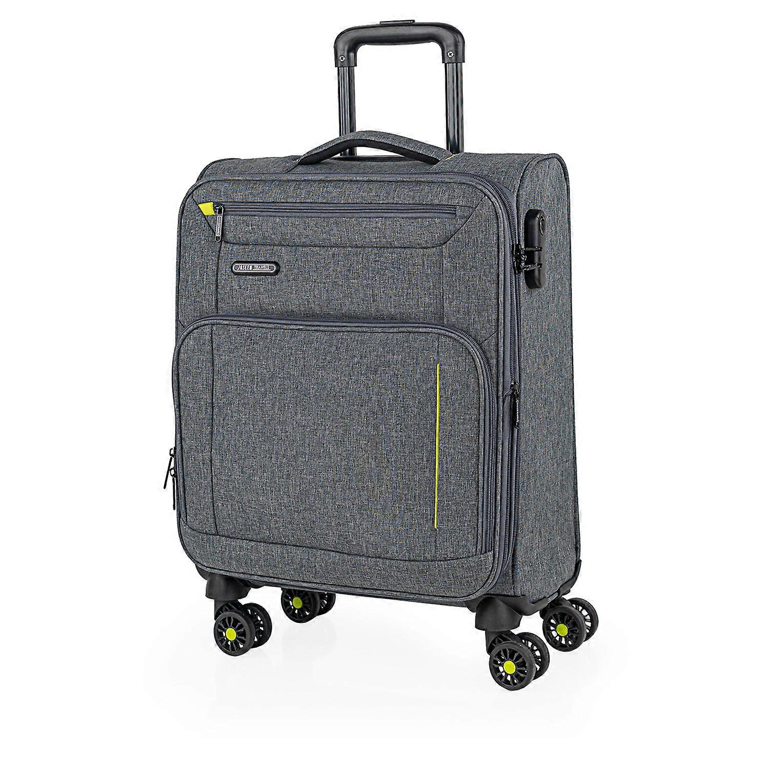 Jaslen Valigia Eva Piccola Waterloo