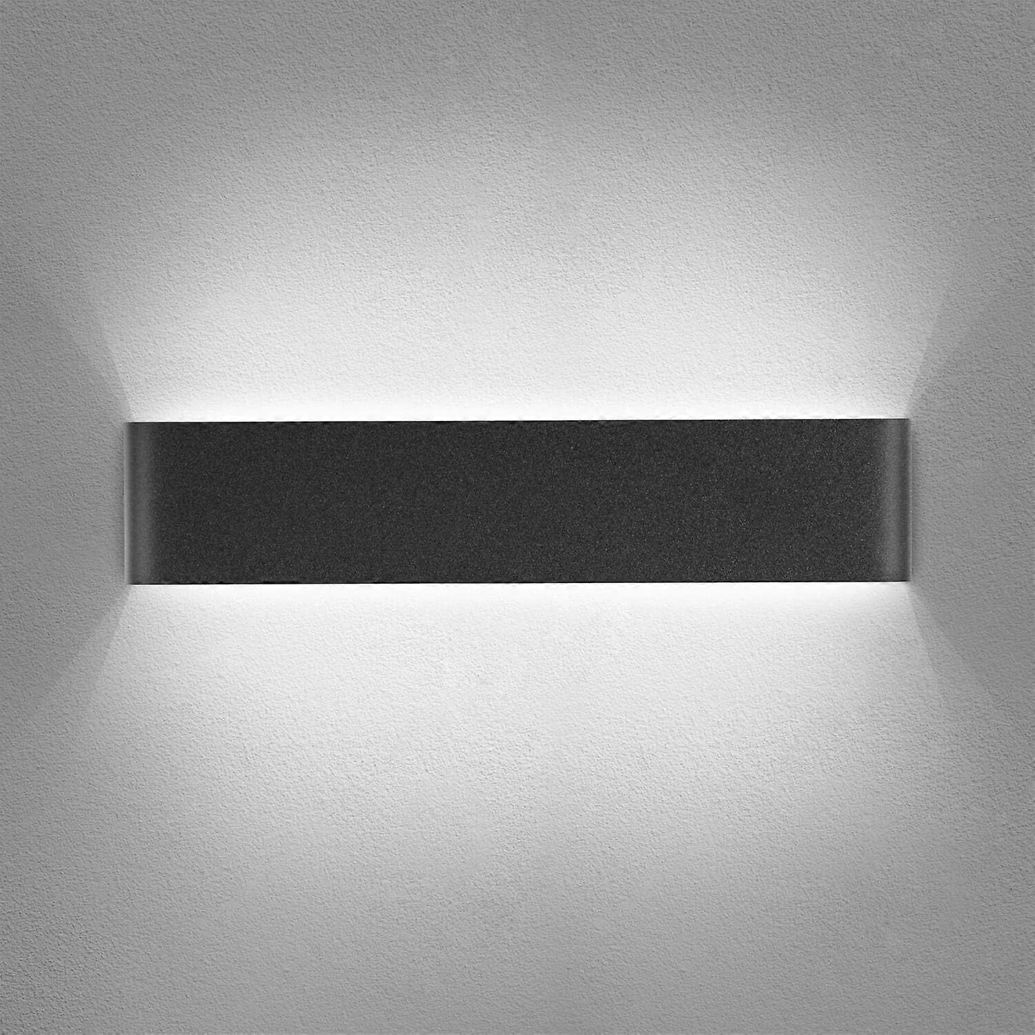 Easy Installation LED Wall Lamps for Artwork Display