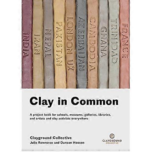 Clay in Common