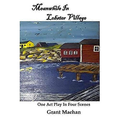 Meanwhile In Lobster Village