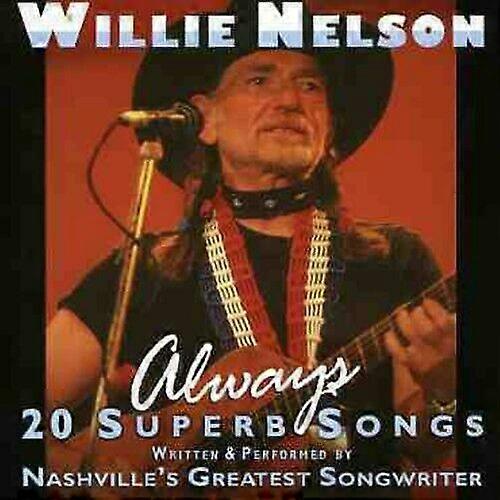 20 Superb Songs CD (2003年)