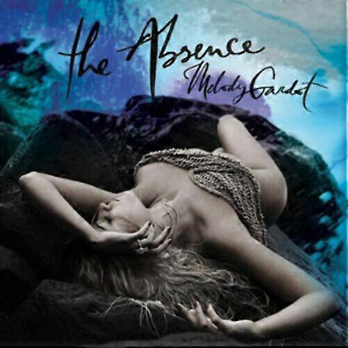 Melody Gardot The Absence CD (2012)