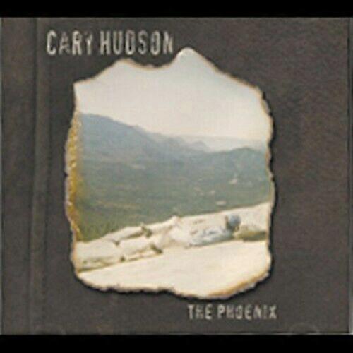 Cary Hudson Phoenix CD