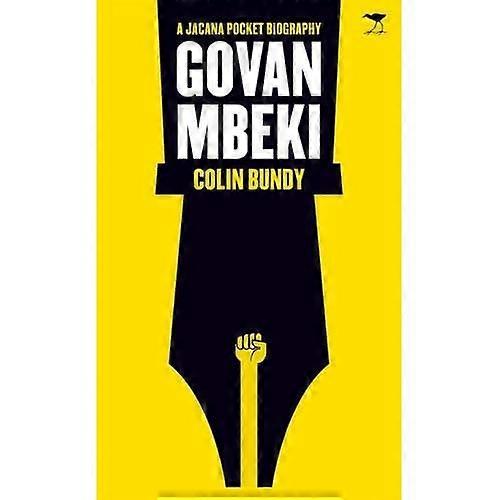 Govan Mbeki: a Jacana Pocket History