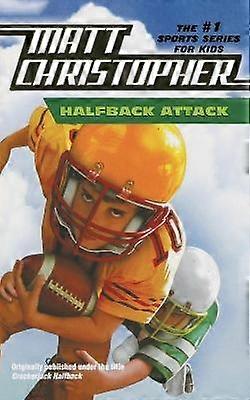 Halfback Attack
