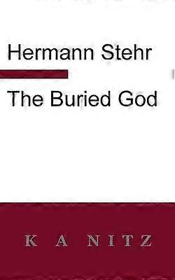The Buried God