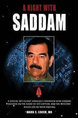 A Night with Saddam