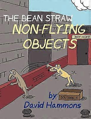 Bönhalmen Icke-flygande föremål