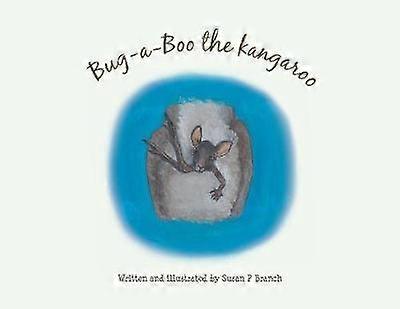 BugABoo the kangaroo