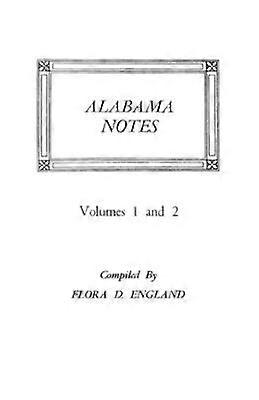 Alabama Notes 1. és 2. kötet 12
