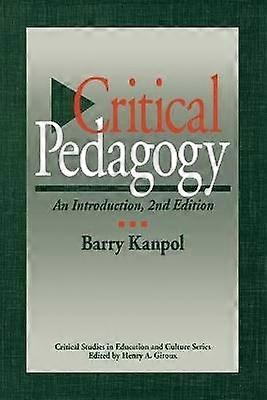 Critical Pedagogy